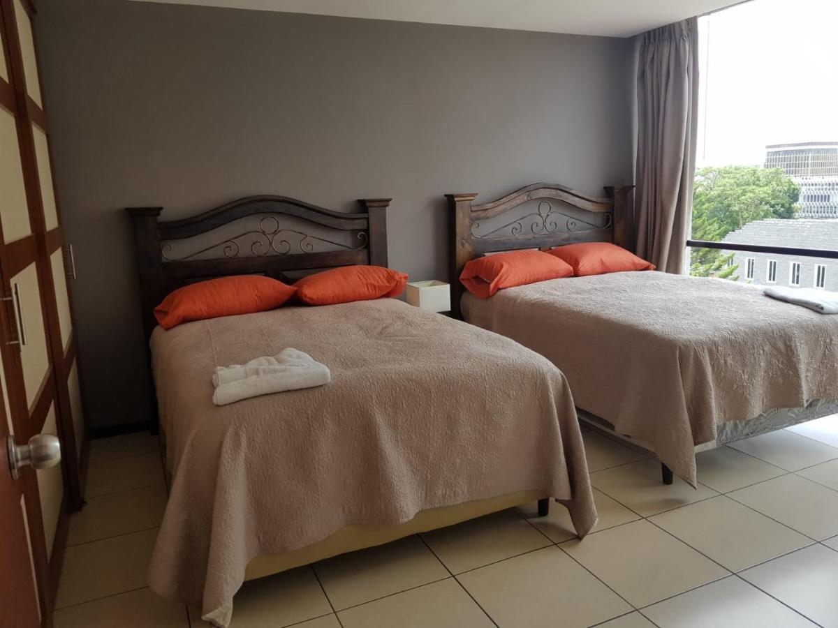Apartamento Reforma Ciudad De Guatemala City