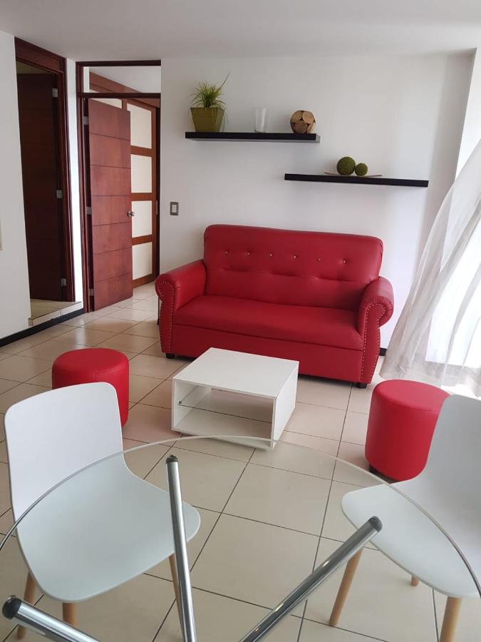 Reforma Ciudad De Apartamento Guatemala City